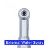 Dental 64:1 Engine Files Contra Angle Dentist Reduction Implant Endodontic Handpiece 360 Degree Reciprocating for Endo Treatment