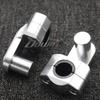 Motorcycle Accessories Handlebar Riser Fit For BMW  F700GS All Year R1200R 2007-2010 F800ST F650GS F800GS G310R G310GS