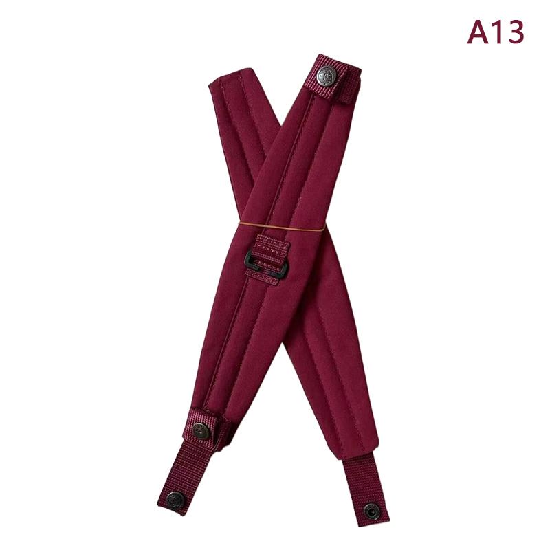 

Специальный легкосъемный расширяющийся декомпрессионный цветной водонепроницаемый нейлоновый ремень для снятия стресса для рюкзака Kankens