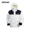 Nosilanda Bran II Men's Hooded Windbreaker Jacket