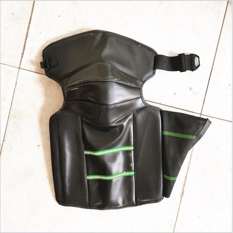 FMBZ Winter Warm Knee Pads