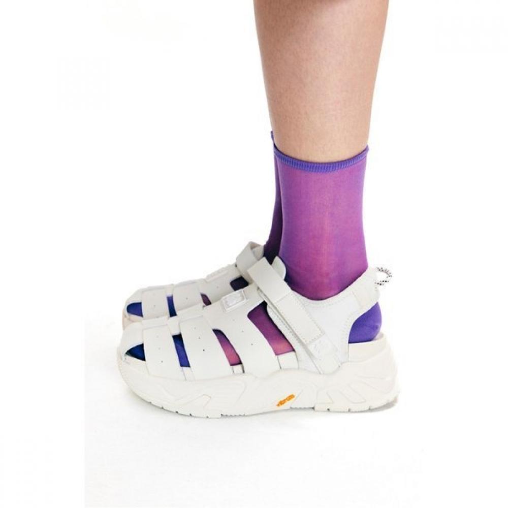 

KolonSport Women S Sandal fiSher Layer Whx white/240