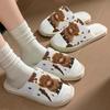 Încălțăminte unisex – Papuci de casă unisex
