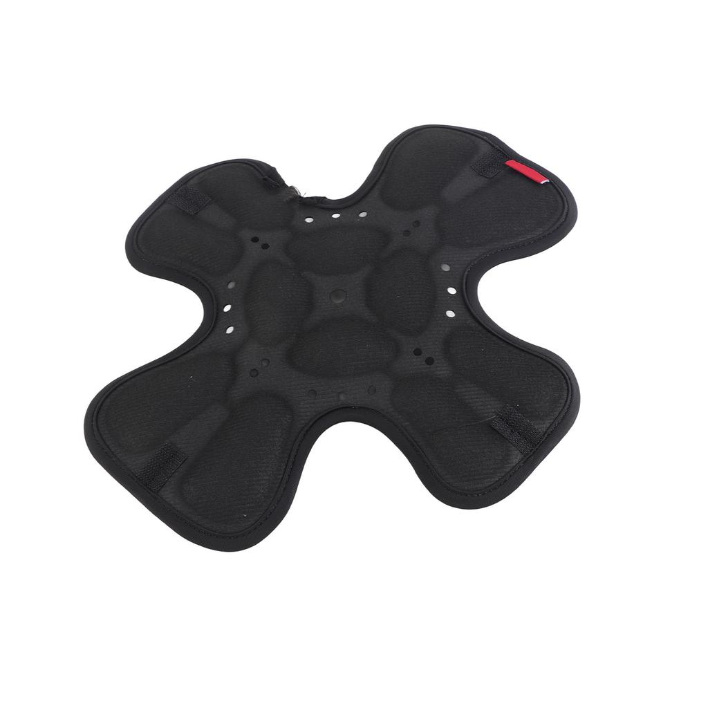 Universelles Helmpolster-Set 360 Grad Kopfschutz 3D Lufttasche Stoßdämpfung