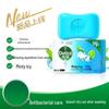 Dettol Mint Ice Cool Healthy Soap Bar
