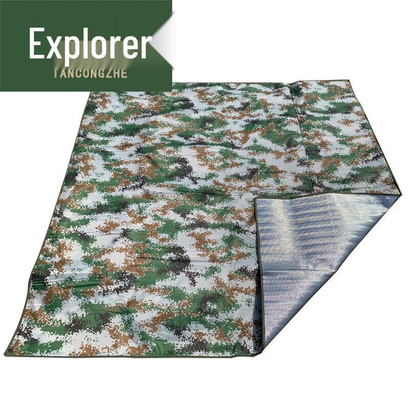 Explorer Multi-purpose Waterproof Camping Mat