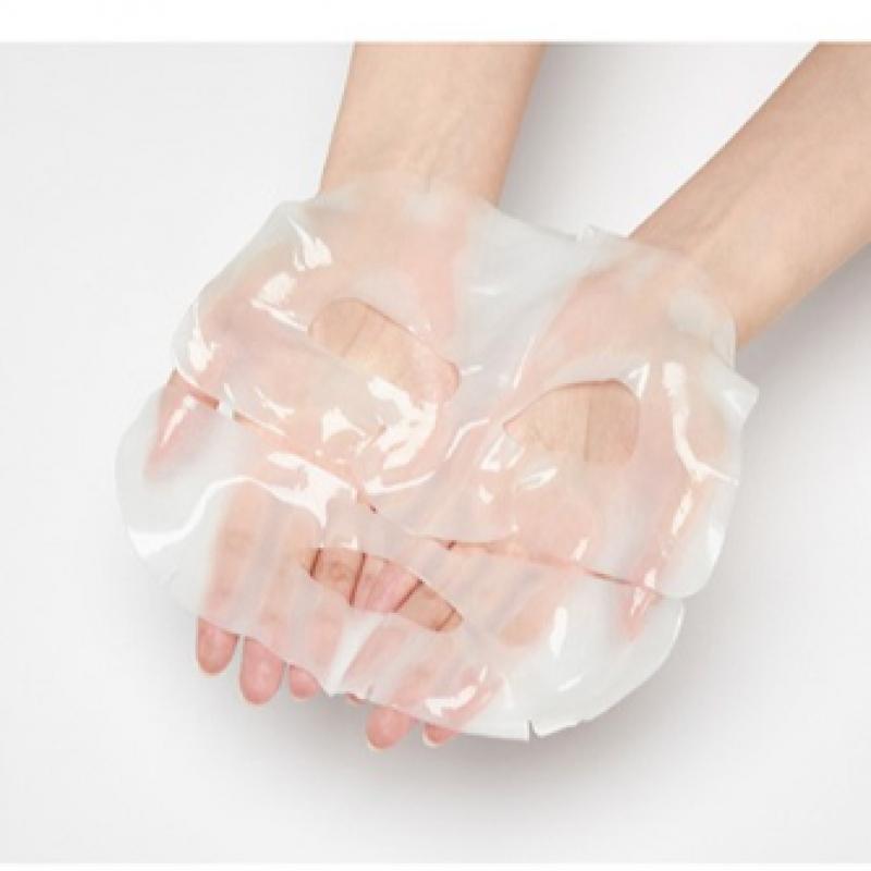 Meditox Neuraderm Hydro Brightening Mask Pack 1 Box 5 Sheets