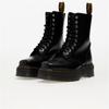 Boots Dr. Martens Schwarz 1490 Quad Squared 3