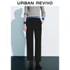 UR Women's Relaxed Fit Straight Leg Pants