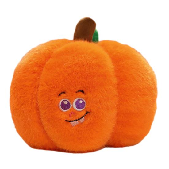 Mignon Mini Fruit Peluche Jouet Animaux en Peluche Doux pour Enfants Réaliste Câlinable Jouet à Câliner pour Machines à Griffes Prix Cadeau d'Anniversaire