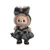 Labubu 17CM Doll Clothes Set: High-Quality Decorative Blind Box Pendant Outfit