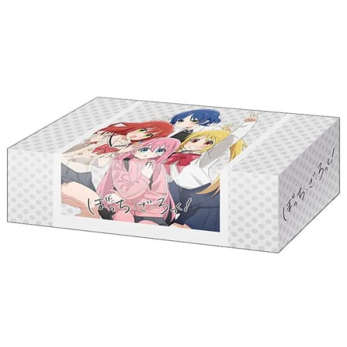 Bushiroad Storage Box Collection V2 Vol.228 "Bocchi the Rock!" Part.2