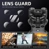 Lens Protector for DJI Mini 5 Pro Drone Camera HD Tempered Glass Anti-Scratch Protective Film for DJI Mini5 Pro Accessories
