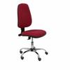 P&C-Office Chair Socovos P&C 17CP Garnet Red