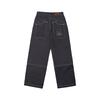 AEIAEIAE Raw Denim Carpenter Pants [Blue]