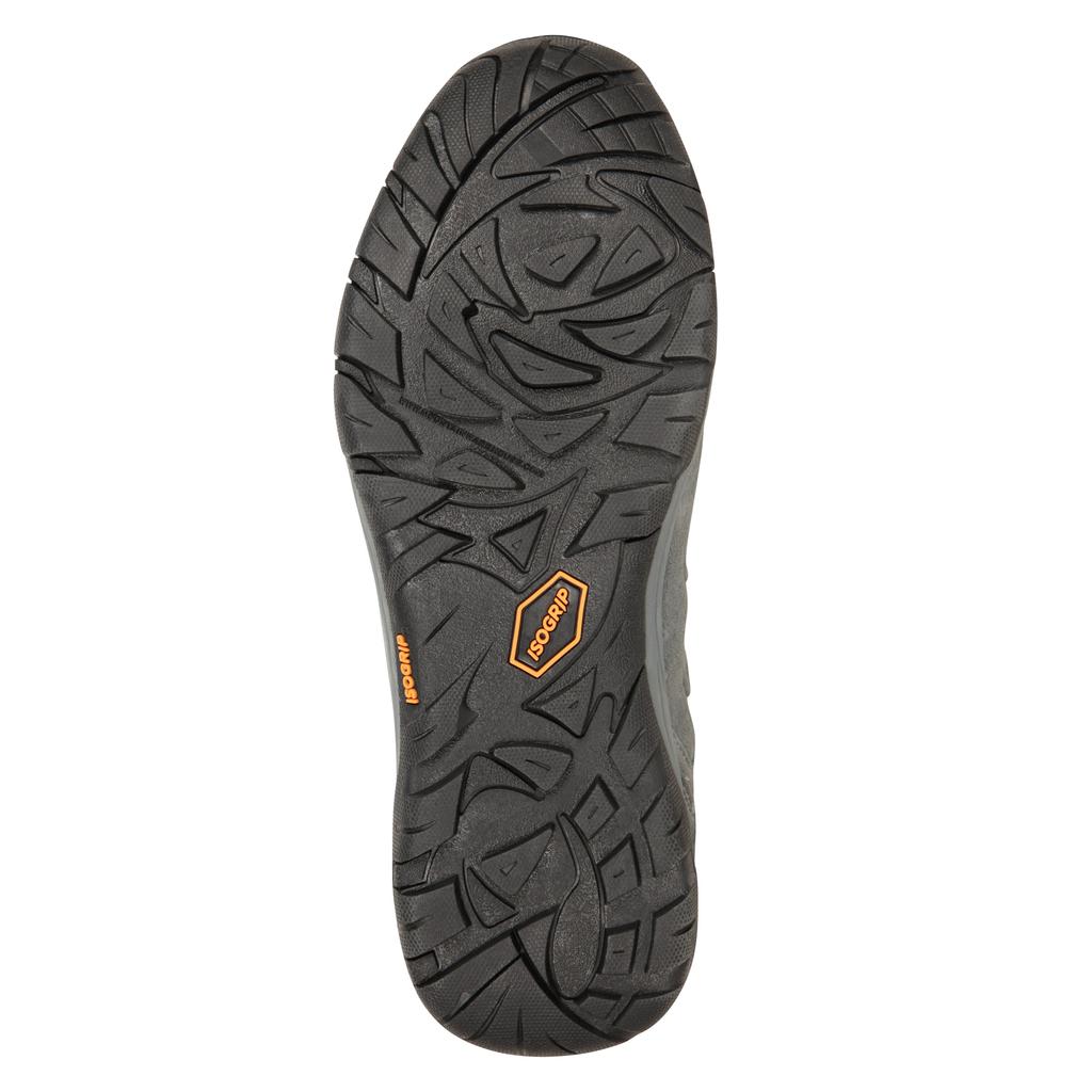 Mountain Warehouse Womens/Ladies Aspect Leather IsoGrip Shoes