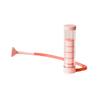 Breathing Exercise Device For Lungs Fitness Workout Muscle Lung Trainer For Adults Home Gym Workout Exerciser I6R3