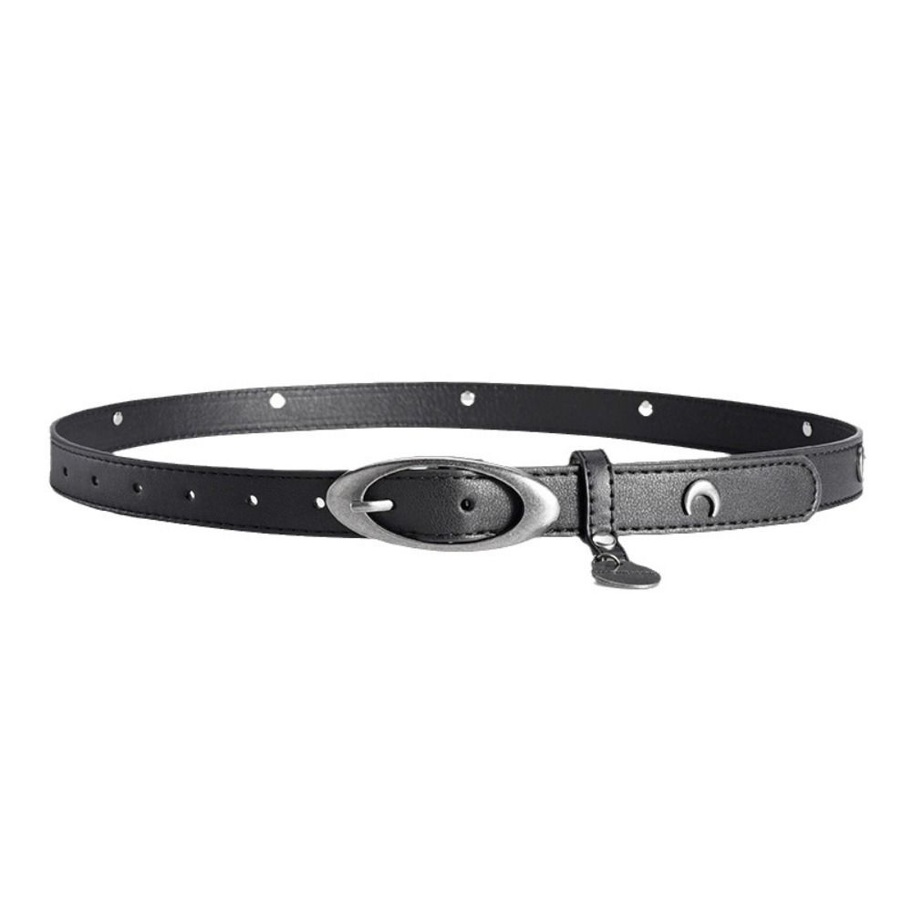 Simple Luxury Designer Belts 6 Styles Waist Strap Y2K Trouser Belt  Men and Women