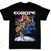 Vintage EUROPE Band Gift For Fans Men S-5XL NLS5.186 Lot