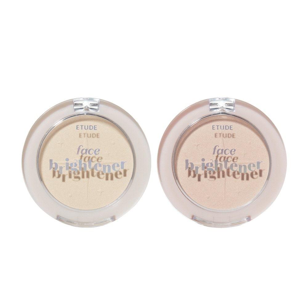 Etude Face Brightener/Highlighter/Brightening Effect 5g