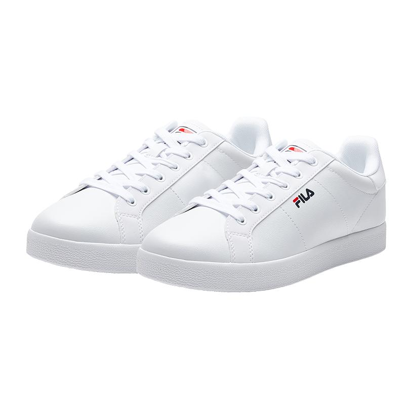 Fila Fusion Men's Low-Top Skate Shoes