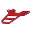 Front Sprocket Cover Metal Motorcycle Chain Guard  or Replacement for   LTZ400 2003‑2014
