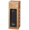 Skater STD10H-A Stainless Steel Direct Drinking Bottle with Handle, 1000ml Water Bottle, Black