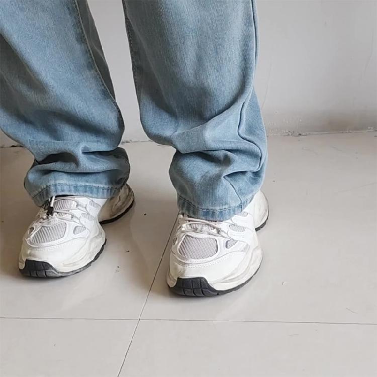 Pants Shortener Clasps for Jeans Pants Make Shoer Magnetic Trousers Length Adjuster Clip for Trousers Length Adjustment
