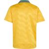 Adidas Originals Bob Marley Unisex Short Sleeve Jersey Bold Gold KA8907