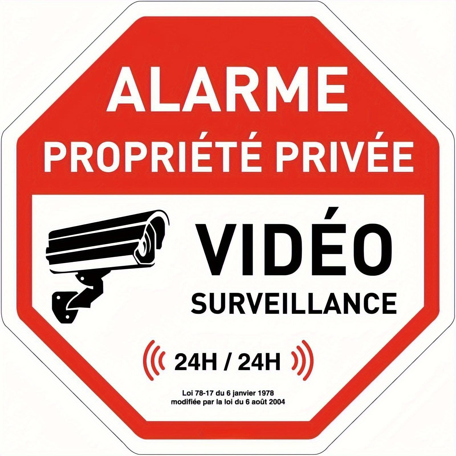 

1pc 2d Flat 20*20cm No Sign Road Wooden Sign, Private Property Under Video Surveillance, Warning Wooden Sign. for Business Store Front Restaurant Shop 20*20cm