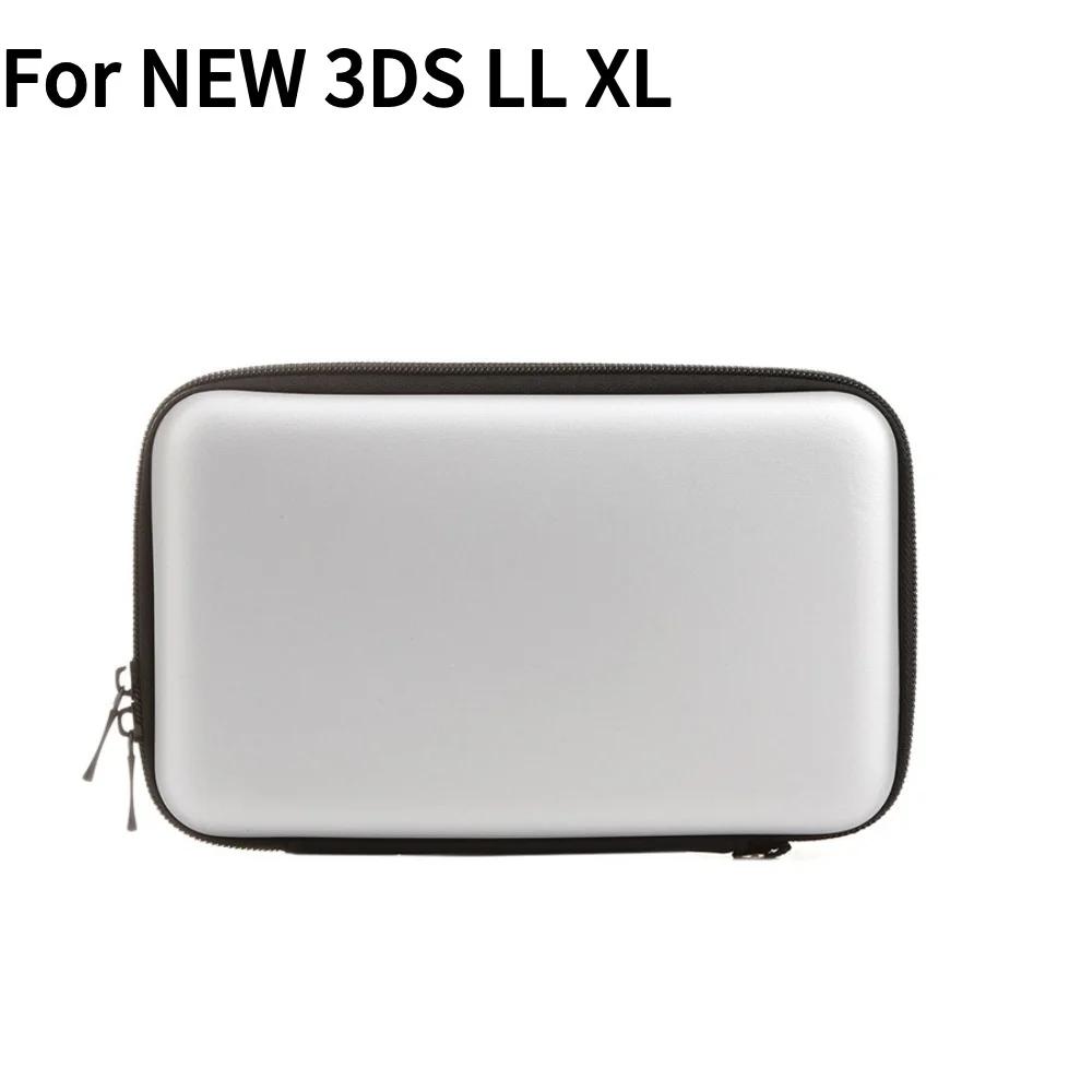 Hand Grip Handle Stand for New 3DS XL LL Game Controller Case For New 2DS XL LL Protective Hand Grip Holder Case & Bag