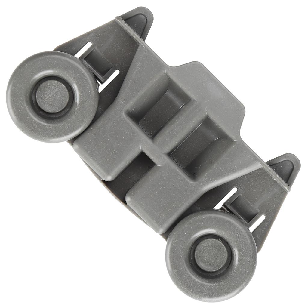 Geschirrspüler Radbaugruppe Ersatzteil Passend für W10195416V PS11722152 AP5983730