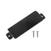 Steel Neutral Release Strap Cover Plate For Dodge Charger 2015 - 2023 Anti-theft