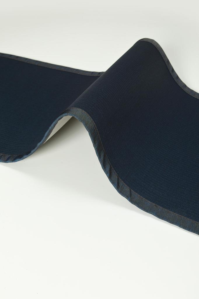 Sekisui Jushi Shoji Sekisui Kitchen Mat KM-24-RB, Royal Blue, 50x240cm