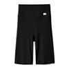 ReFa Vital Tech Moist Rib Overpants (Black, L)