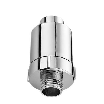 Kell Shower Water Filter Universal Remove Chlorine In-line Hard Water Softener