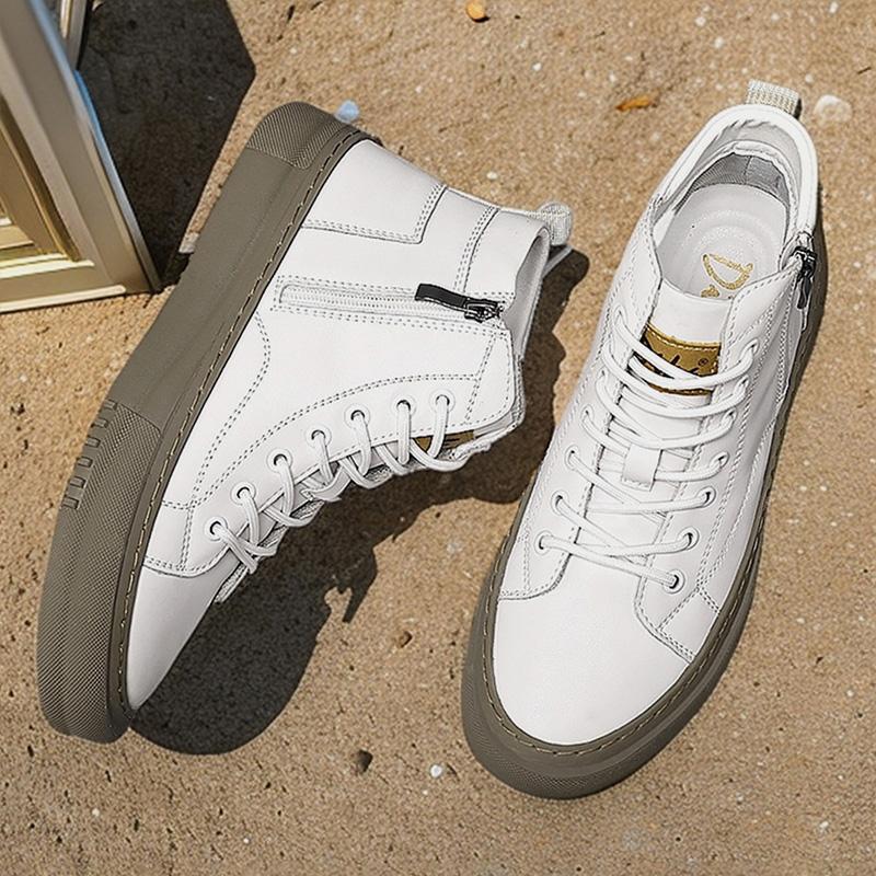 Wygodne Trampki na Każdą Porę Roku, Buty Trekkingowe, Oddychająca Cholewka, Odpowiednie do Codziennego Użytku, , Odporne na Ścieranie, Nie Brudzą się Łatwo, Buty do Chodzenia