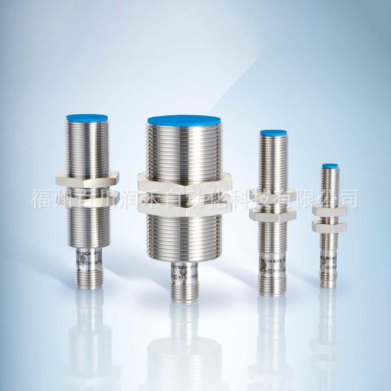 SICK Proximity Switch IME18-12BPSZW2S Inductive Sensor 1071256 - New Stock