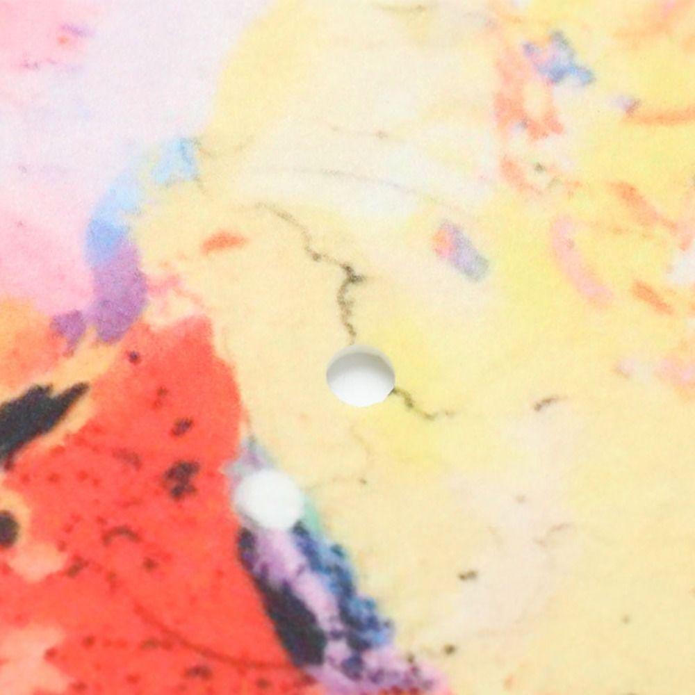 3mm Thick Felt Turntable Platter Mat Turntable Mat  for LP Vinyl Record/Phonograph Turntable/CD