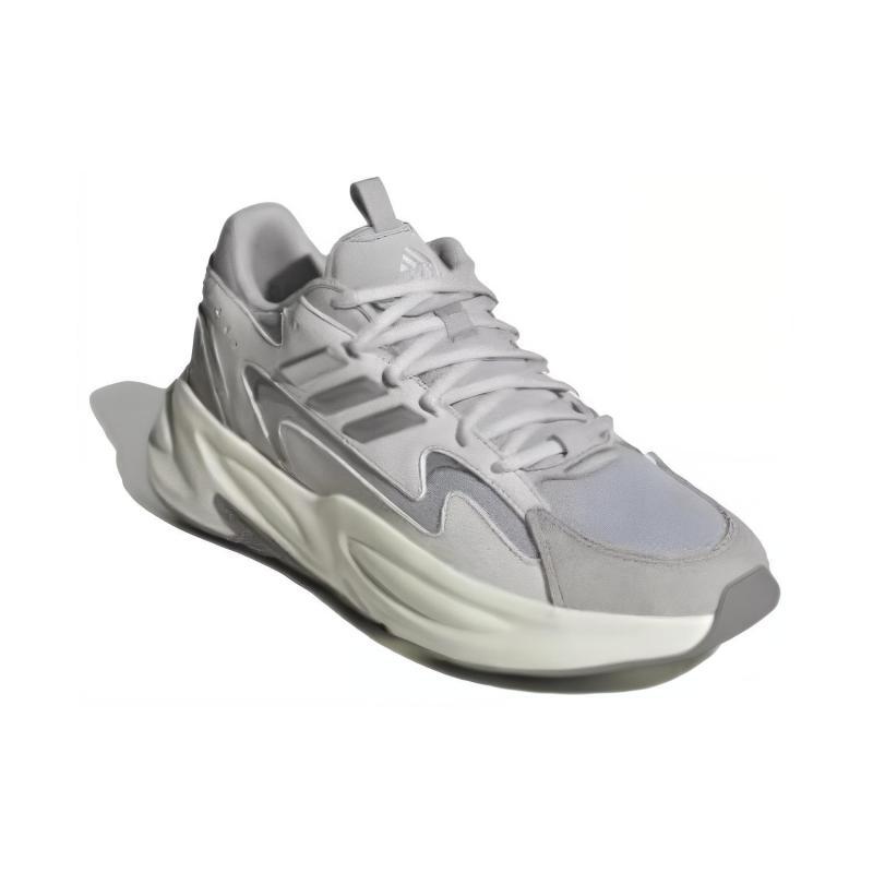 Adidas Ozelia 'Grey White' Sneakers IF9692