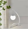Nordic Eye Protection Bedside Lamp - Minimalist, Modern Decorative Night Light