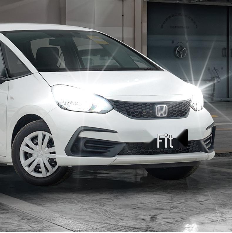 Compatible LED Position and Clearance Lights for Honda Fit (2004-2023, All Generations)