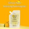 FARM STAY Citrus Yuja Vitaalizing Soothing Gel 100ml  (3 Options)