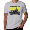Svartpilen 401 T-Shirt aesthetic clothes new edition men clothings