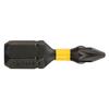 Dewalt Power Tools Extreme Impact Torsion Bits, Pozidriv