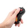 Pet Cats Kitten Funny Wireless Remote Control False Mouse Plush Doll Playing Toy