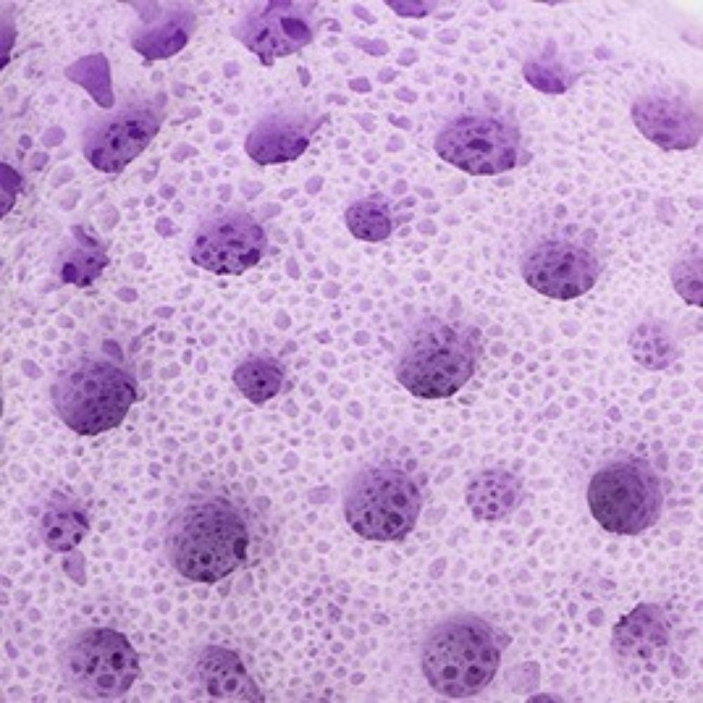 Scrubbing Baby Bath Sponge Soft Cartoon Washes The Earth Cat's Paw Shower Balls  Bath Care