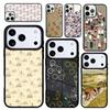 Capa Case for iPhone 17 Air 16 Pro Max 15 Plus 11 13 Mini 14 12 Back Phone Cover Bike Bicycle Cycling