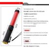 Rechargeable 29CM LED Glow Stick & Traffic Baton