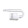 Tanks Refiner Aquarium Carbon Dioxide Reactor Aquarium Accessories CO2 Diffusers Bubble Counter